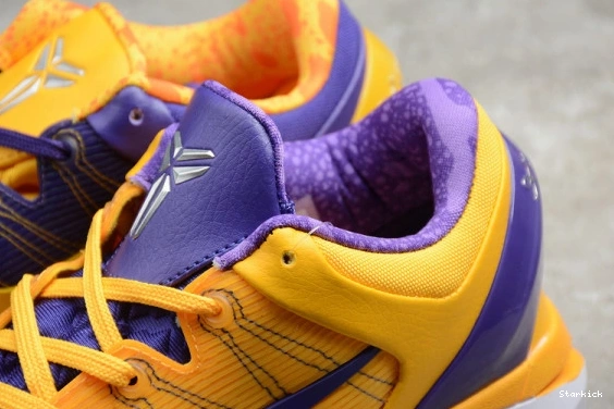 Yang 7 488371-501 and Nike Kobe Yin 0730